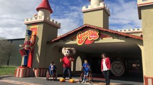 Gulliver’s Valley theme park opens its doors