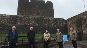 Cumbria’s tourism businesses praised  by MPs during weekend county-wide tour