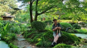 Japanese Garden secrets revealed