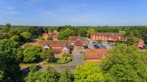 The Charlecote Pheasant Hotel Is Acquired by Vine Hotels