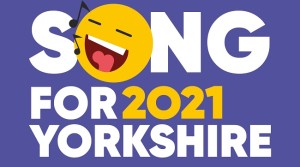 Welcome to Yorkshire’s “Song for Yorkshire”  Entry Deadline Extended