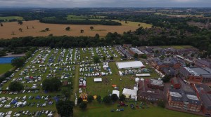 Warwick Folk Festival still on track for summer return!