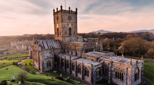 Visit Wales joins Coach Tourism Association as a Partner Member