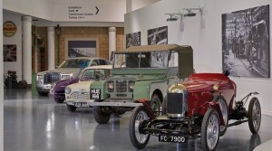 British Motor Museum eagerly awaits to welcome visitors back on 17 May!