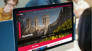 Visit York website gets a ‘glow up’ with new design and greater functionality to boost visits