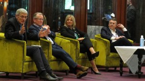 Coach operators bring important business to Ireland at CTA Conference