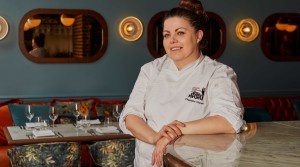 Colson’s Restaurant in Exeter appoints new Head Chef