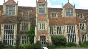 Groups and Tours at Kentwell in 2023