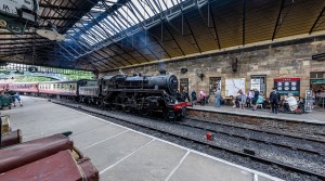 2023 SEASON GROUP PACKAGES ANNOUNCED BY NYMR