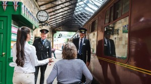 NYMR LAUNCHES ACCESSIBLE FUSS-FREE CARRIAGES AS PART OF ITS JOURNEY TOWARDS ACCESS FOR ALL