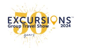 Excursions™ and ETOA join forces to deliver two days of unrivalled  group travel and travel trade networking opportunities