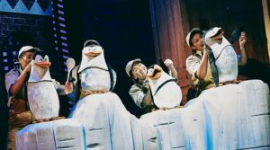 Madagascar The Musical…