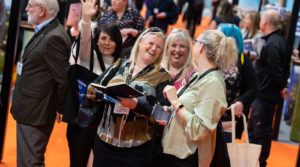 Registration now open for the British Tourism & Travel Show 2024