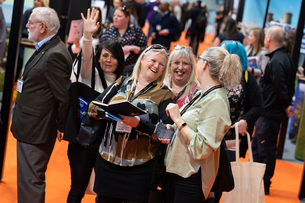 Registration Now Open For The British Tourism Travel Show 2024   ASV29110 