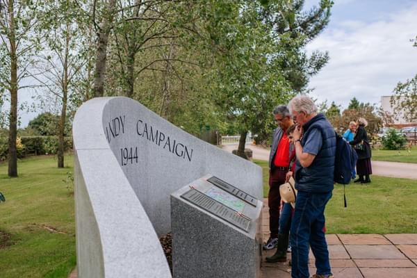 The National Memorial Arboretum Coach Tours UK   NMM C National Memorial Arboretum 