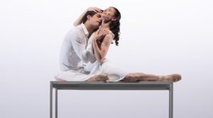 London City Ballet Announces Full Tour and Company