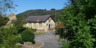 Discover Eyam Museum