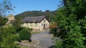 Discover Eyam Museum