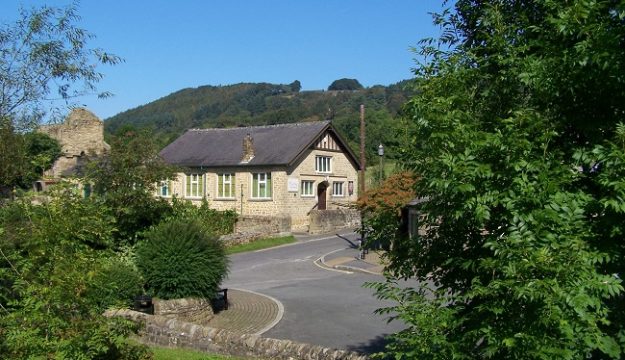 Discover Eyam Museum