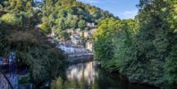 ‘Sign to save Matlock Bath Coach Park’ – RHA Coaches