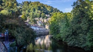 ‘Sign to save Matlock Bath Coach Park’ – RHA Coaches