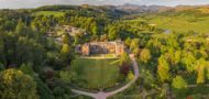 Discover Muncaster Castle