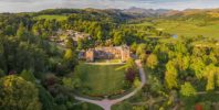 Discover Muncaster Castle