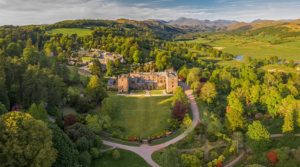 Discover Muncaster Castle