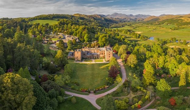 Discover Muncaster Castle