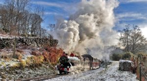 2025 Packages for Lake District Railway