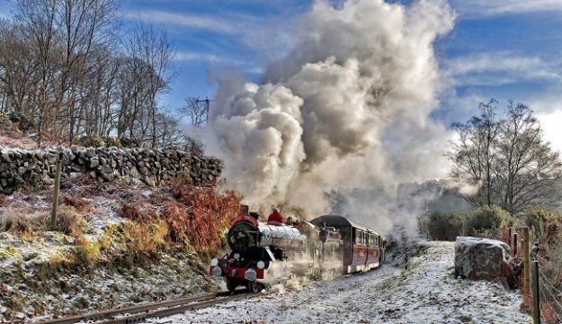 2025 Packages for Lake District Railway