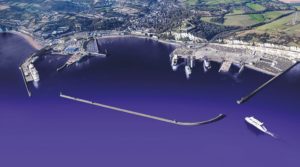 Port of Dover moves closer to unlocking its full potential