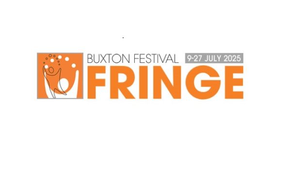 Local artist celebrates ‘joyful’ Buxton Fringe