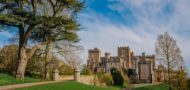 Uncover the history of Powderham