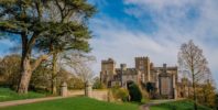 Uncover the history of Powderham