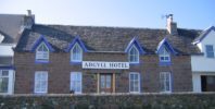 Group Trips to the Isle of Iona