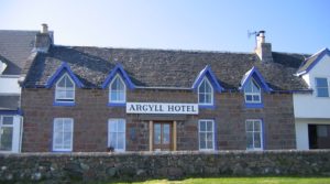 Group Trips to the Isle of Iona