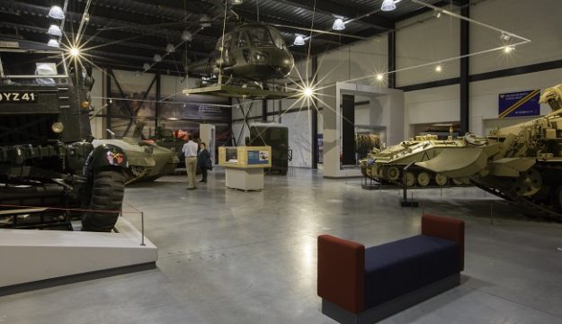 The REME Museum