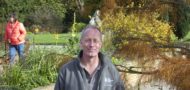 RHS Appoints New Curator