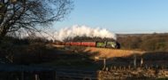 NYMR announces season opening