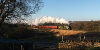 NYMR announces season opening