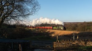 NYMR announces season opening