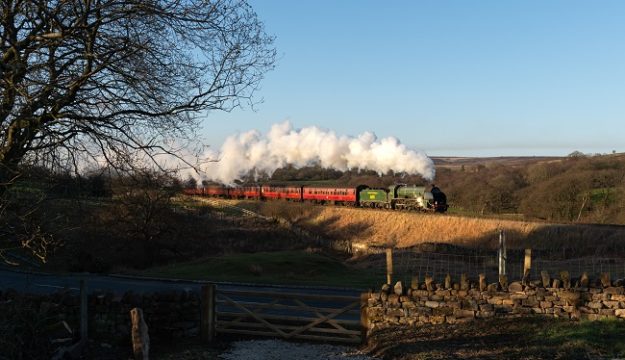 NYMR announces season opening