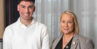 Castlebridge Hospitality new appointments