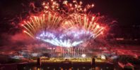 Kynren’s tenth anniversary season begins this summer