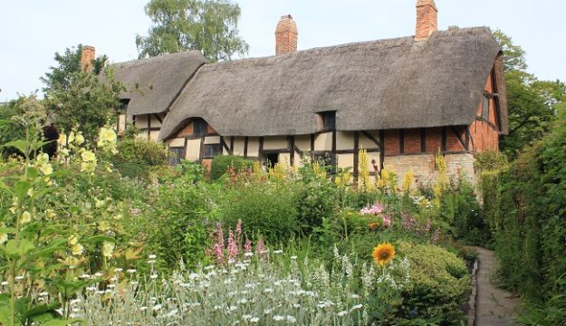 Shakespeare Birthplace Trust