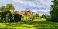 Discover the Magic of Berkeley Castle – Perfect for Group Visits!