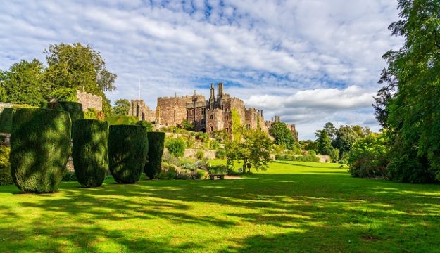 Discover the Magic of Berkeley Castle – Perfect for Group Visits!