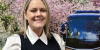 The Coach Travel Group announces appointment of Elaine Williams